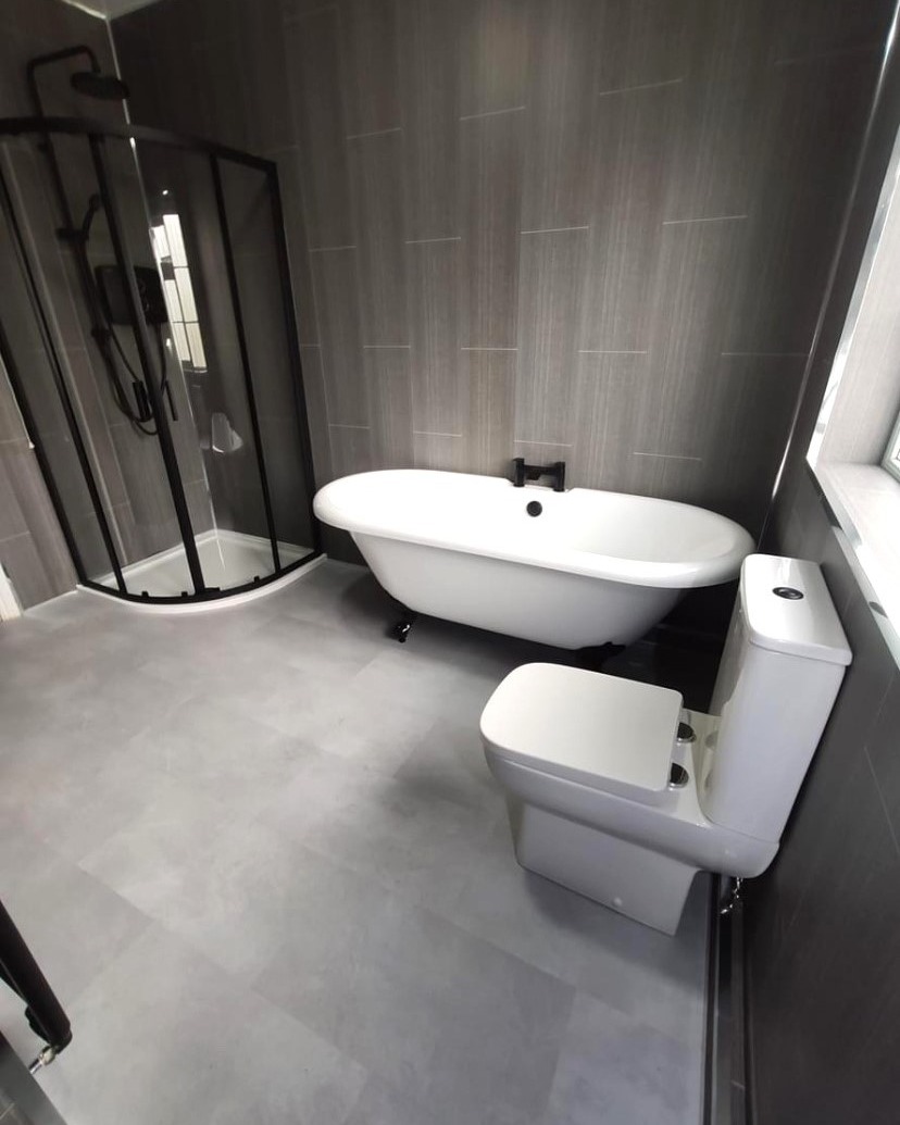 Bathroom Fitter: Image 9
